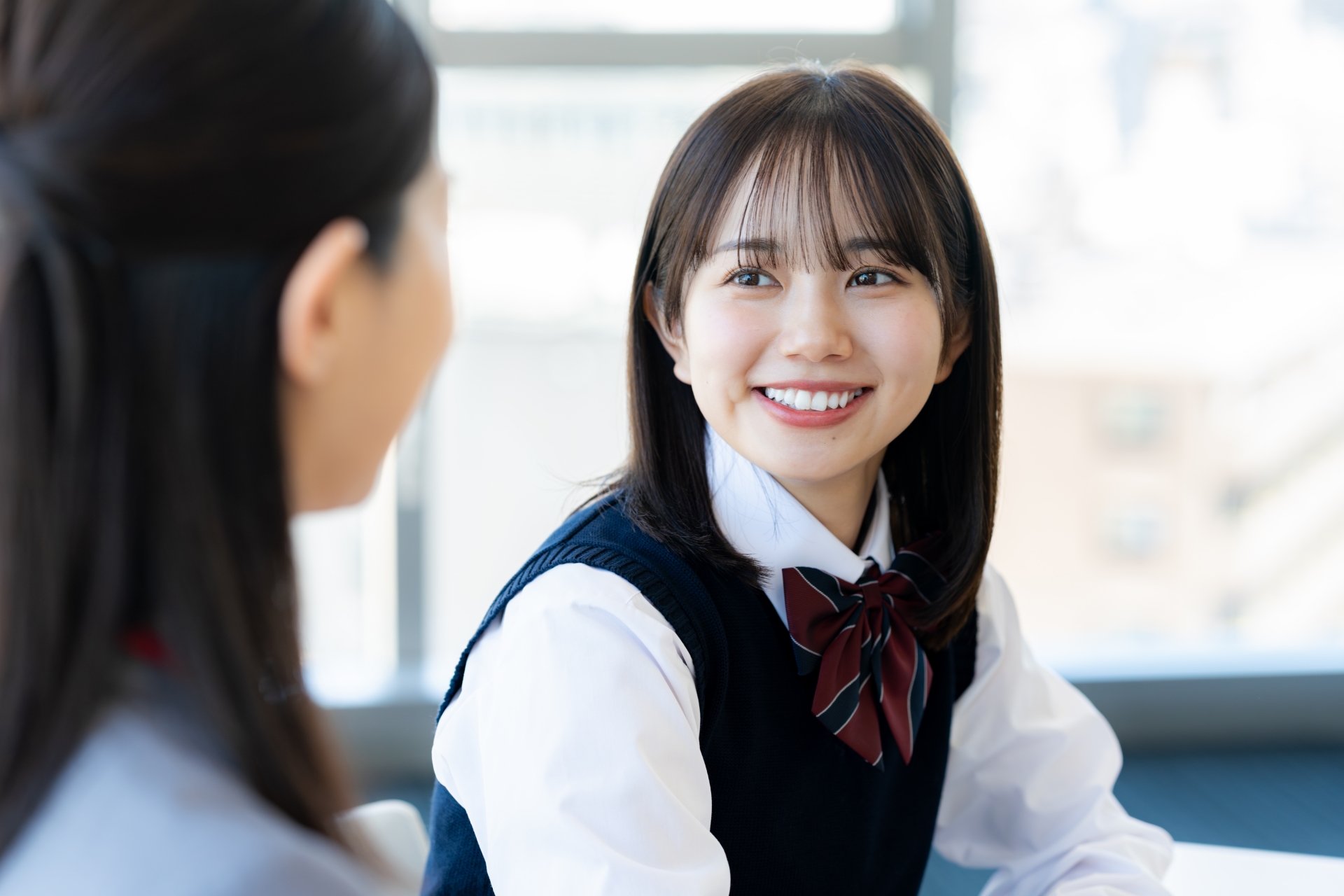 個別相談
