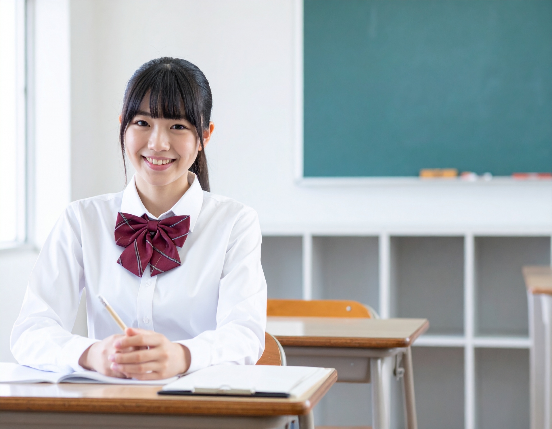 夏期講習 中学生