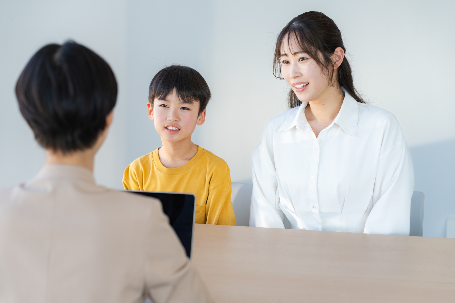 家庭と塾が連携すると成績が伸びる!登米市の教育現場から見る成功の秘訣